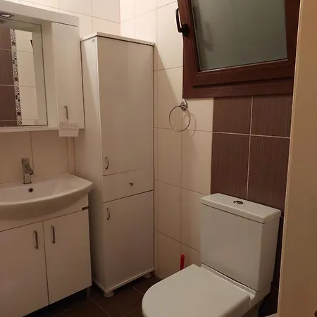 The Park Apartment *