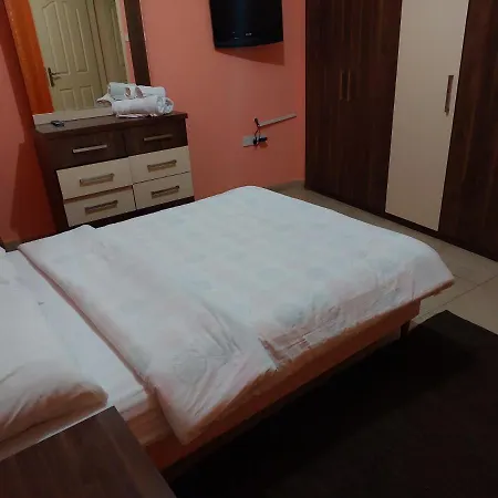 Apartment The Park Famagusta (Northern Cyprus)