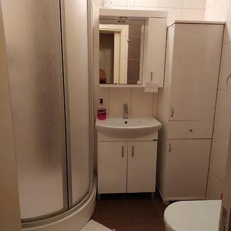 The Park Apartment Famagusta (Northern Cyprus)