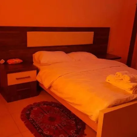 The Park Apartment *